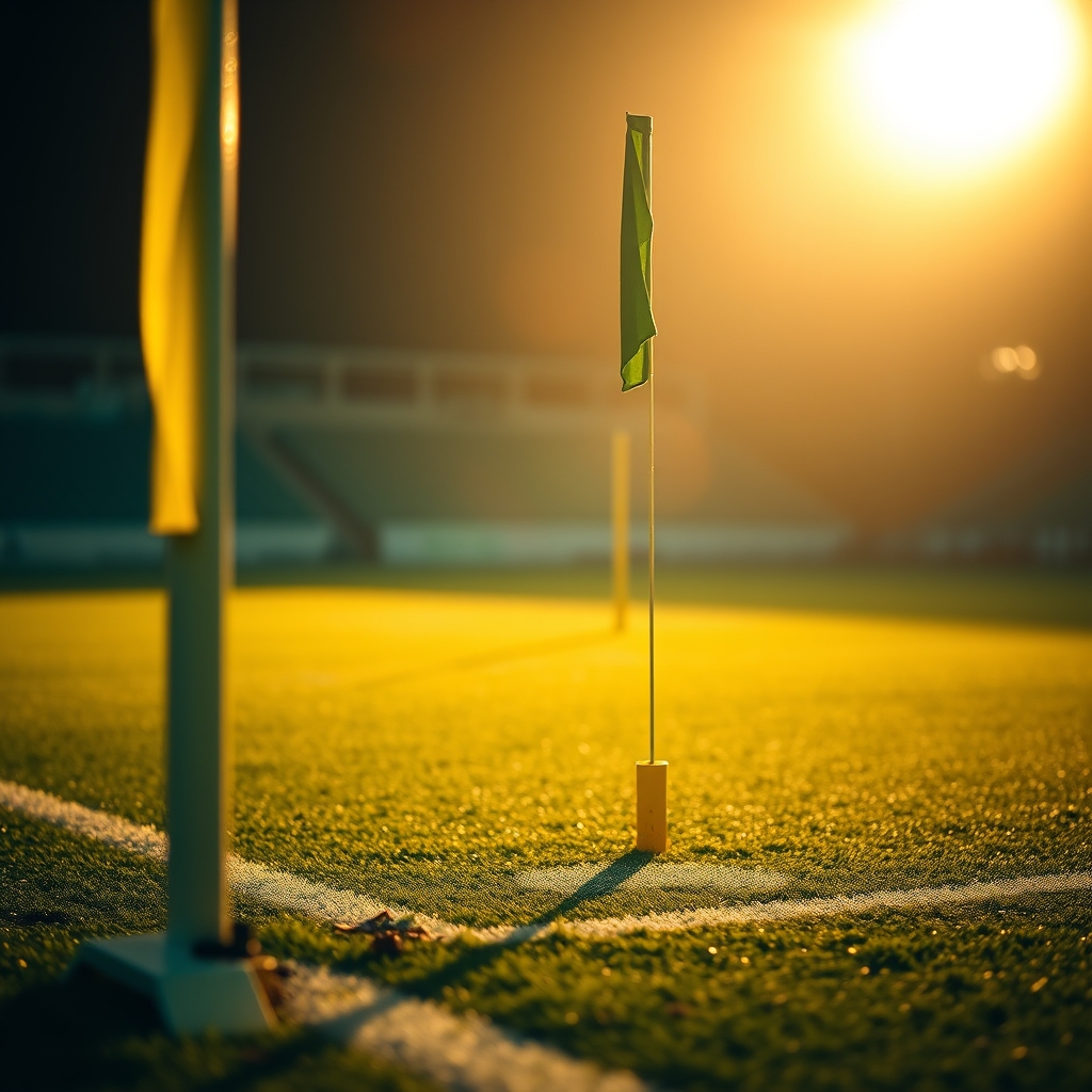 Seleções Africanas na Copa 2026: A Virada de Jogo Contra o Preconceito